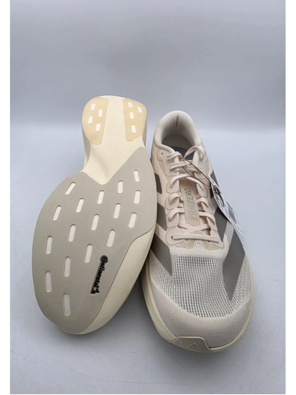 adidas adizero evo